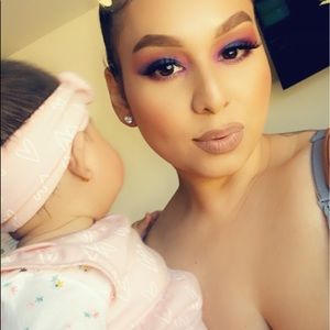 Meet your Posher, Lupe